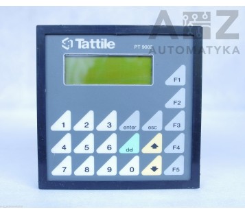 TATTILE: PT 9002 ( PT9002 ) PT-9002