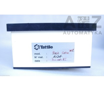 TATTILE: PT 9002 ( PT9002 ) PT-9002