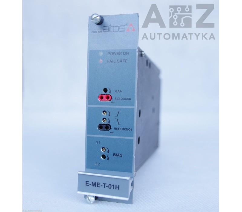 ATOS SPA: E-ME-T-01H  40/DH05SA  ( EMET01H 40DH05SA )