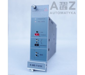 ATOS SPA: E-ME-T-01H  40/DH05SA  ( EMET01H 40DH05SA )