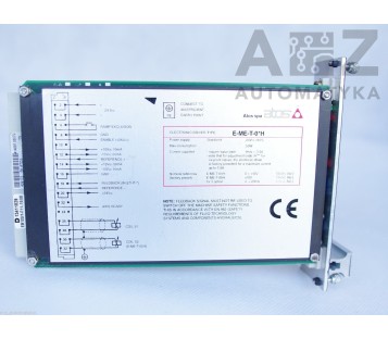 ATOS SPA: E-ME-T-01H  40/DH05SA  ( EMET01H 40DH05SA )