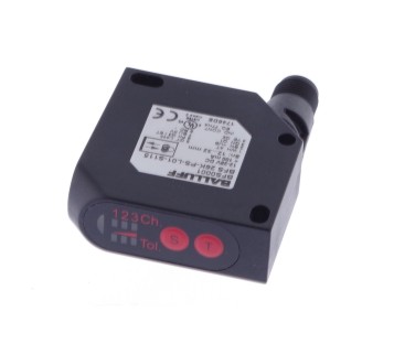 BALLUFF BFS0001 BFS 26K-PS-L01-S115 BFS26KPSL01S115 ! NEW !