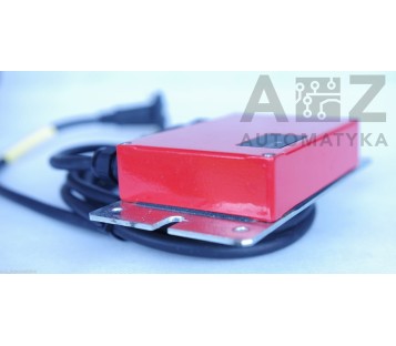 LEUZE: MA4 MA-4 MA 4  50031537 + LEUZE KB-031-3000