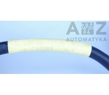 LEUZE: MA4 MA-4 MA 4  50031537 + LEUZE KB-031-3000