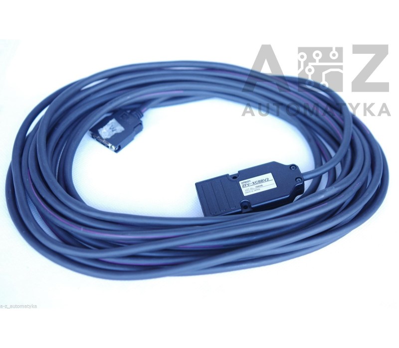 OMRON: ZFV-XC8BV2  Extension Cable 8m