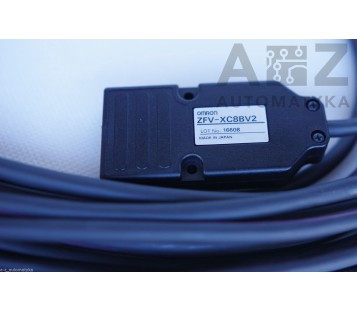 OMRON: ZFV-XC8BV2  Extension Cable 8m