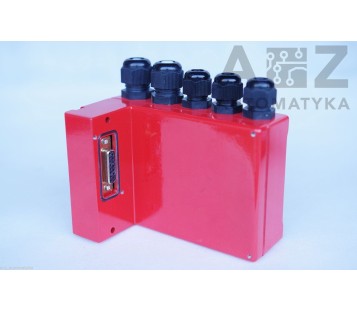 LEUZE: MA 10 100  / MA-10-100 / MA 1O 100 / MA-1O-100  50026110