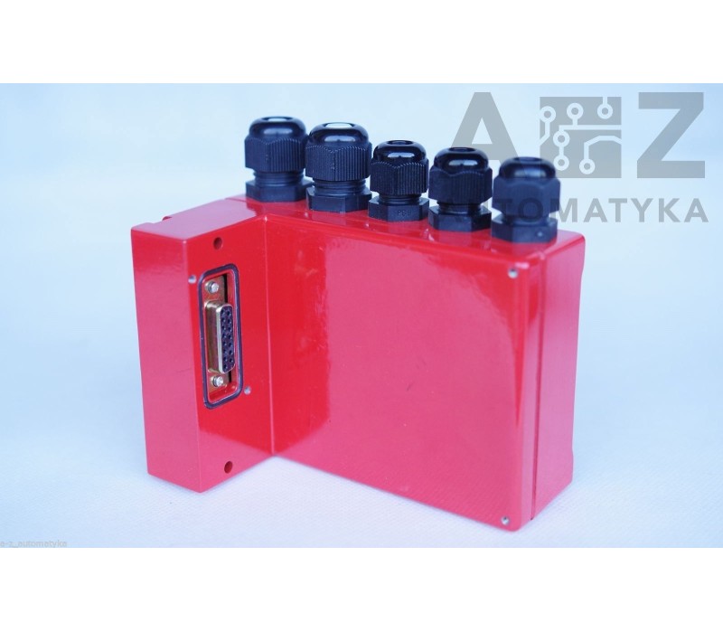 LEUZE: MA 10 100  / MA-10-100 / MA 1O 100 / MA-1O-100  50026110