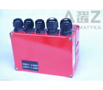 LEUZE: MA 10 100  / MA-10-100 / MA 1O 100 / MA-1O-100  50026110