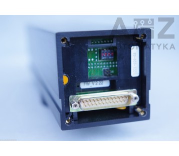 PEPPERL + FUCHS: VISOLUX  EDM 30-2347/35  9019019  ( EDM30234735 )