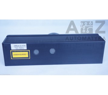 PEPPERL + FUCHS: VISOLUX  EDM 30-2347/35  9019019  ( EDM30234735 )