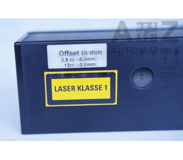 PEPPERL + FUCHS: VISOLUX  EDM 30-2347/35  9019019  ( EDM30234735 )