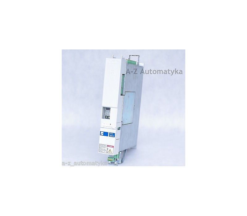 INDRAMAT ECO DRIVE DKC05.3-040-7-FW  ( DKC0530407FW )