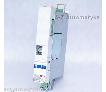 INDRAMAT ECO DRIVE DKC05.3-040-7-FW  ( DKC0530407FW )