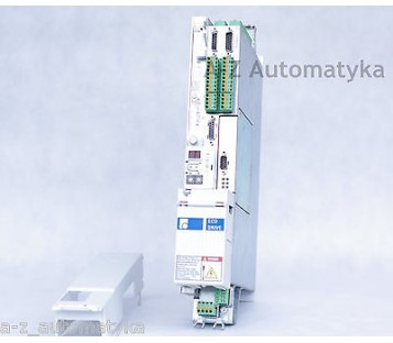 INDRAMAT ECO DRIVE DKC05.3-040-7-FW  ( DKC0530407FW )