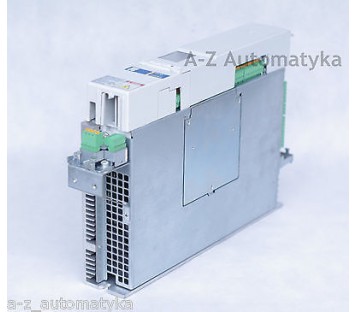 INDRAMAT ECO DRIVE DKC05.3-040-7-FW  ( DKC0530407FW )