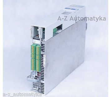 INDRAMAT ECO DRIVE DKC05.3-040-7-FW  ( DKC0530407FW )