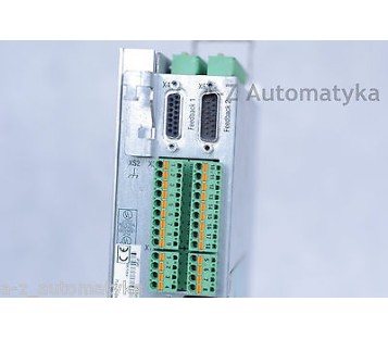 INDRAMAT ECO DRIVE DKC05.3-040-7-FW  ( DKC0530407FW )