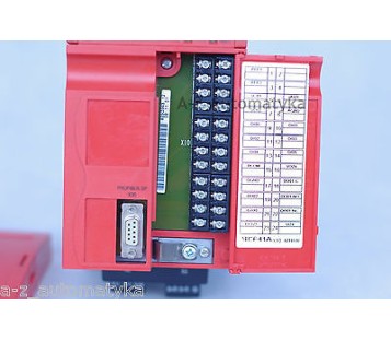 SEW EURODRIVE MCF41A0030-5A3-4-00 MCF41A00305A3400  8268371