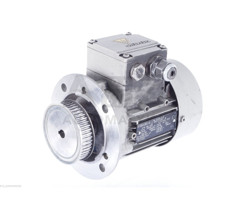 SIEMENS 1LA7060-2AA11 1LA70602AA11 