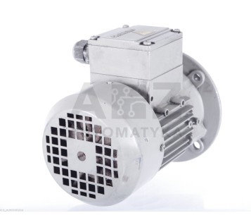 SIEMENS 1LA7060-2AA11 1LA70602AA11 