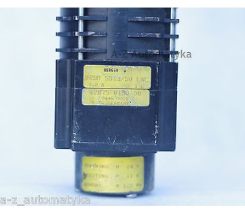 BERGER LAHR SIG POSITEC VRDM 5913/50 LNC VRDM5913/50LNC 
