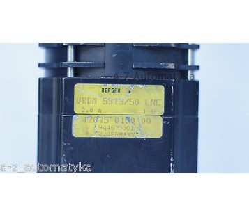 BERGER LAHR SIG POSITEC VRDM 5913/50 LNC VRDM5913/50LNC 