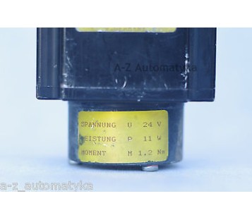 BERGER LAHR SIG POSITEC VRDM 5913/50 LNC VRDM5913/50LNC 