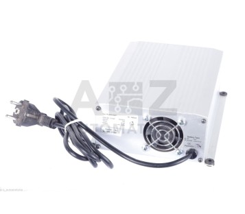 GEYER PB2410SMT PB 2410 SMT  306234 AUTOMATIC CHARGER