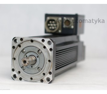 VICKERS FAS K1080045010000 FASK1-080-045-01-00-00 180V 3,7A 3,10kW 4500rpm 8pole