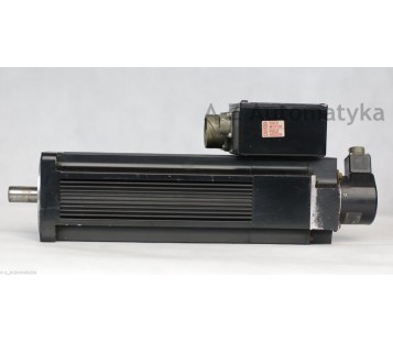 VICKERS FAS K1080045010000 FASK1-080-045-01-00-00 180V 3,7A 3,10kW 4500rpm 8pole