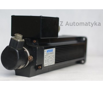 VICKERS FAS K1080045010000 FASK1-080-045-01-00-00 180V 3,7A 3,10kW 4500rpm 8pole