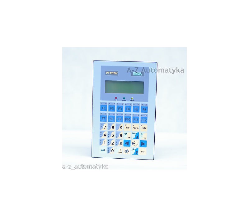 ESA VT170 VT170WA0000