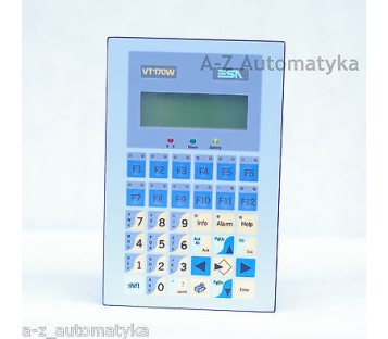 ESA VT170 VT170WA0000