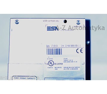 ESA VT170 VT170WA0000