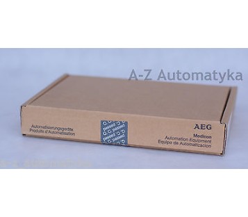 AEG MODICON SAA 103 SAA103 248263 Switched axis absolut. 6058-042.248263 ! NEW !