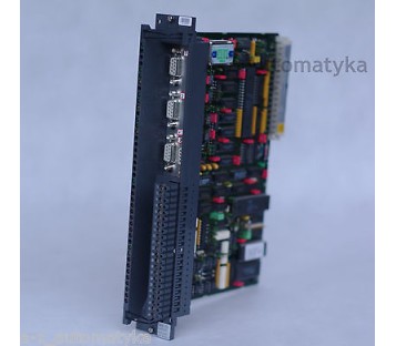 AEG MODICON SAA 103 SAA103 248263 Switched axis absolut. 6058-042.248263 ! NEW !