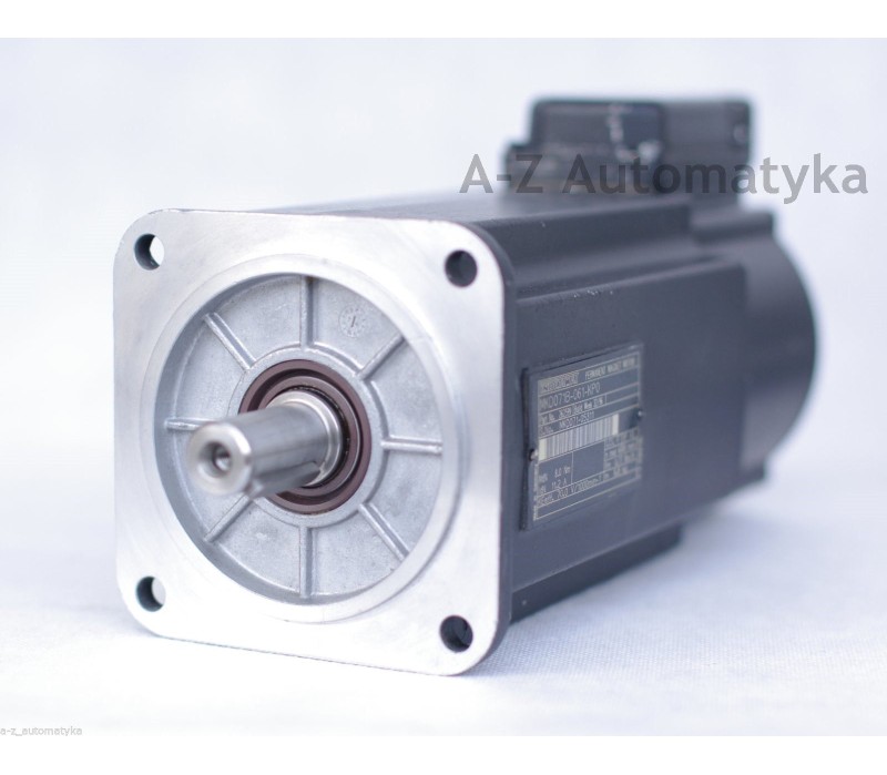 REXROTH INDRAMAT MKD071B-061-KP0  ( MKD071B061KP0 )