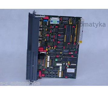 AEG MODICON SAA 103 SAA103 248263 Switched axis absolut. 6058-042.248263 ! NEW !