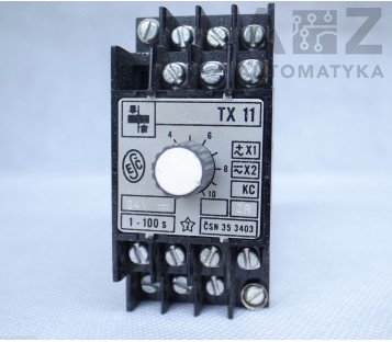 ZPA TRUTNOV: MODULER TX11KC TX-11 KC ! NEW !