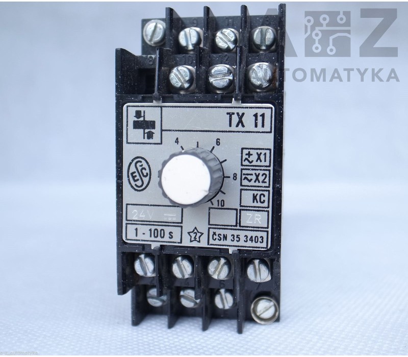 ZPA TRUTNOV: MODULER TX11KC TX-11 KC ! NEW !