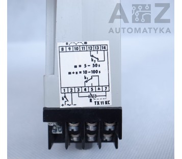 ZPA TRUTNOV: MODULER TX11KC TX-11 KC ! NEW !