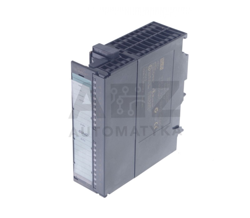 SIEMENS SM321 DI 16xDC24V 6ES7 321-1BH02-0AA0  ( 6ES73211BH020AA0 )