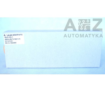 LEUZE: KB-418-5000-3 ! NEW IN BOX !