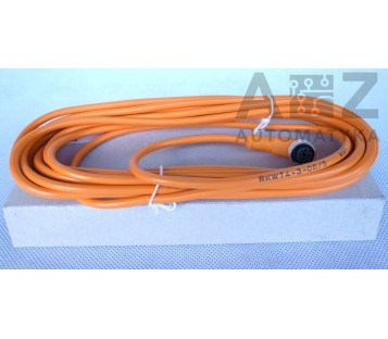 LEUZE: KB-418-5000-3 ! NEW IN BOX !