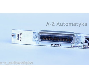 MOTOROLA MVME712-103