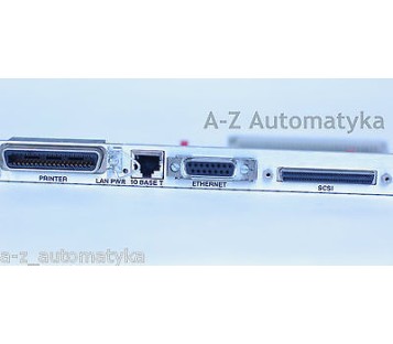 MOTOROLA MVME712-103