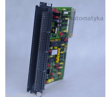 AEG MODICON ADU 115  243175 16(8) ANALOG INPUTS 6051-42.243175 ! NEW IN BOX !