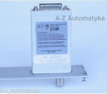 ETHERNET MAU FOR COAX WS-M001C MOTOROLA