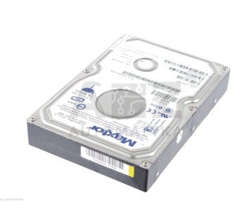 MAXTOR DIAMONDMAX PLUS 9 80GB ATA/133 HDD E-H011-02-3880 EH011023880 